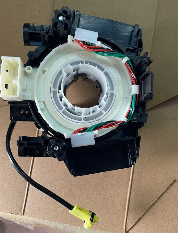 Spiral Cable Clock Spring B5567-BH00A for Nissan NAVARA D40 X-TRAIL T31