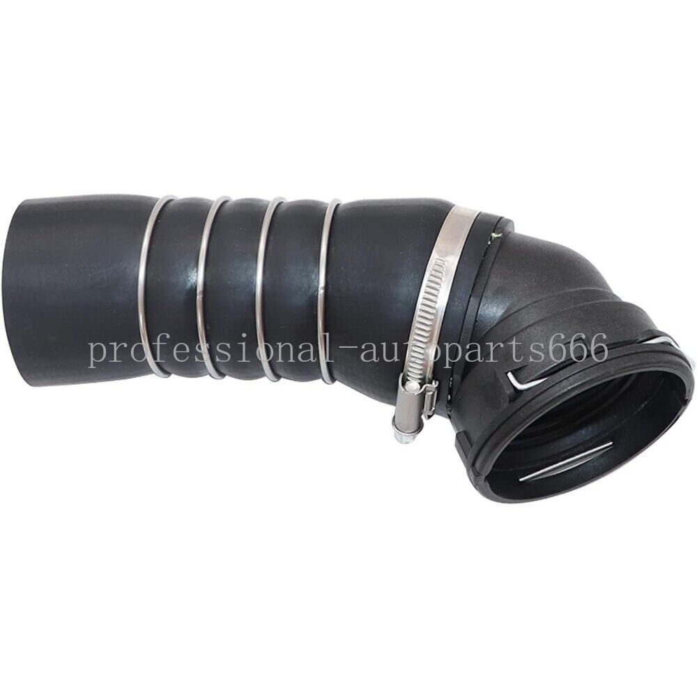 11618506079 Turbocharged charging air hose suitable for BMW E71 X5 X6 3.0d xDrive 35d