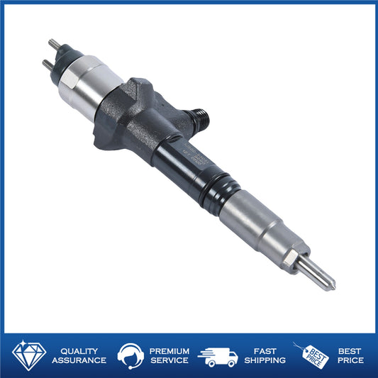 Fuel Injector 1J500-53051/53052/53070 095000-6800 For Kubota V3800 V3800T Engine