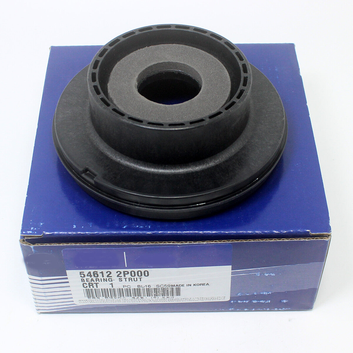 Strut Bearing for Hyundai for Genesis Coupe for Kia Sorento 2010-2016 546122P000