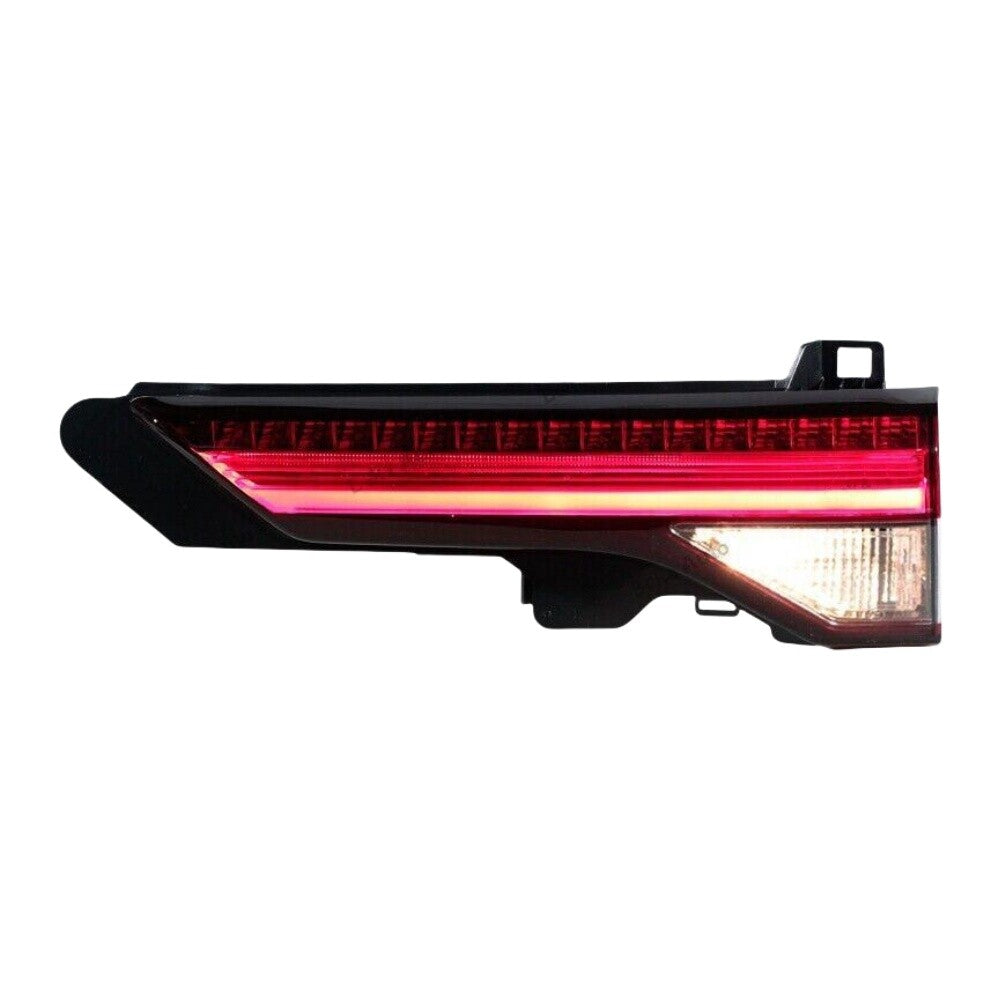 Inner Side Rear Brake Tail Light LH+RH for Mitsubishi Outlander PHEV 2022-2024