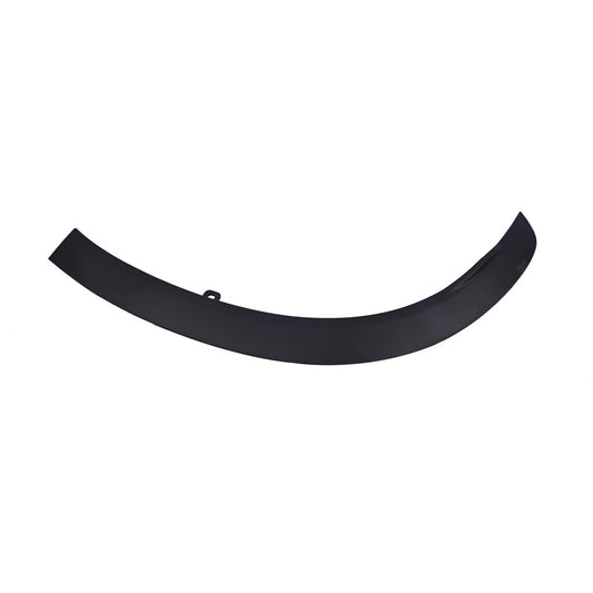 Rear Wheel Molding Passenger Side 750870E030 For 2020-21 for Toyota Highlander