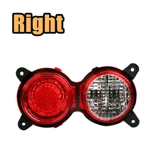 for Kia Bongo 3 K2500 K2700 2006-20 Right Rear Reverse Brake Stop Lamp Taillamp
