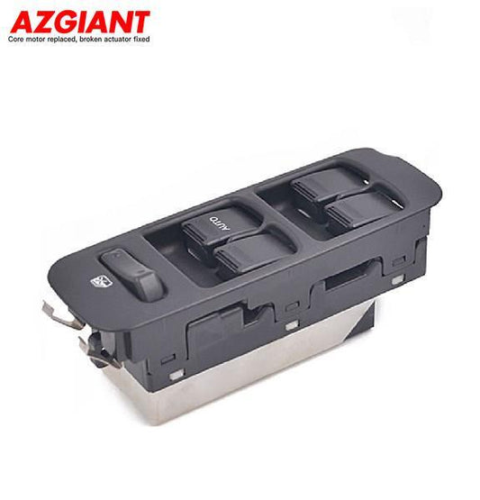 FRONT RIGHT POWER WINDOW SWITCH for Suzuki MR Wagon MF21S for Nissan Moco MG21S