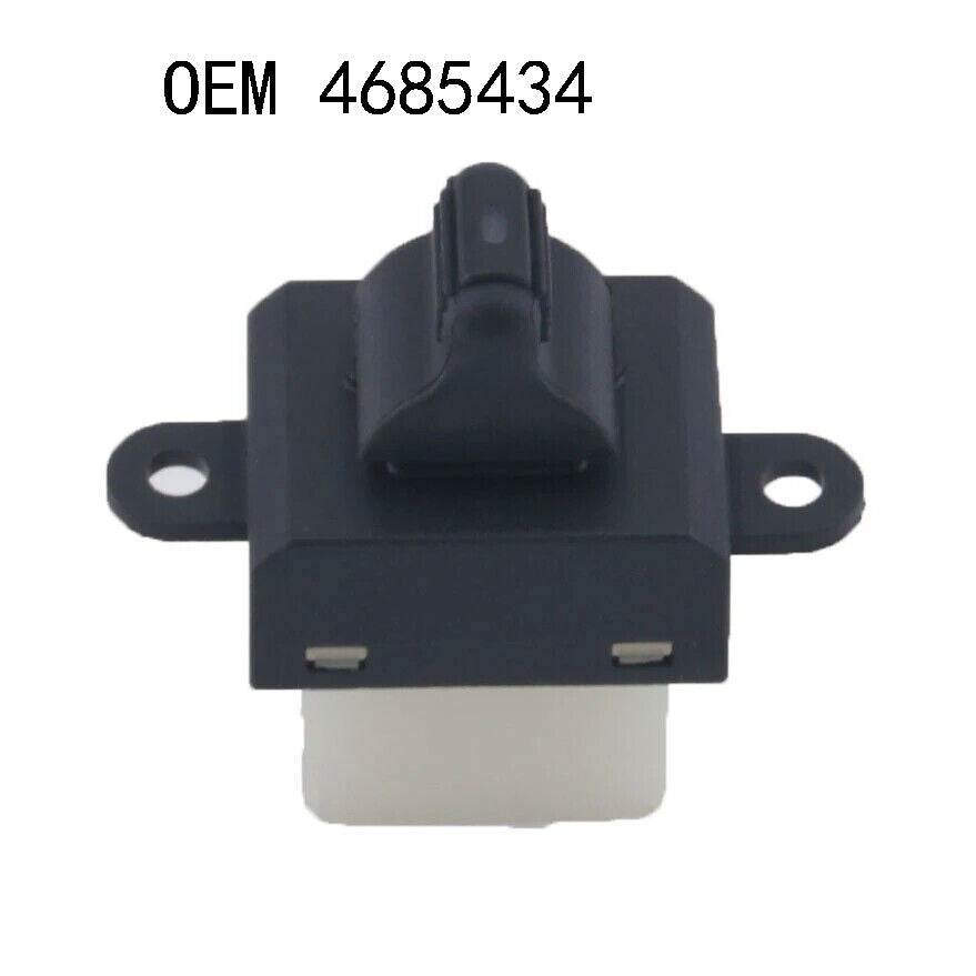 for Chrysler Grand Voyager Town Country Power Window Switch 4685434 durability
