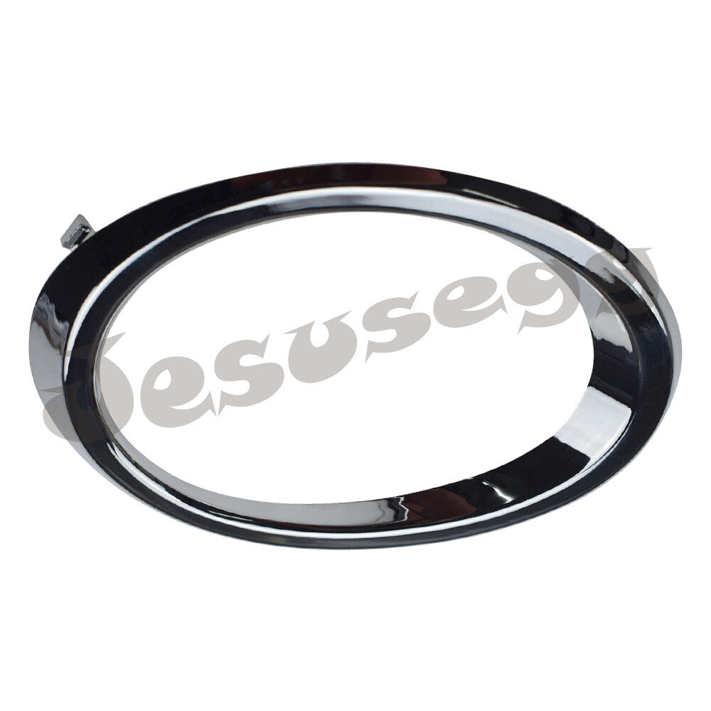 Front Right Fog Light Lamp Bezel Cover Fit For 2012 2013 2014 for Toyota for Camry SE
