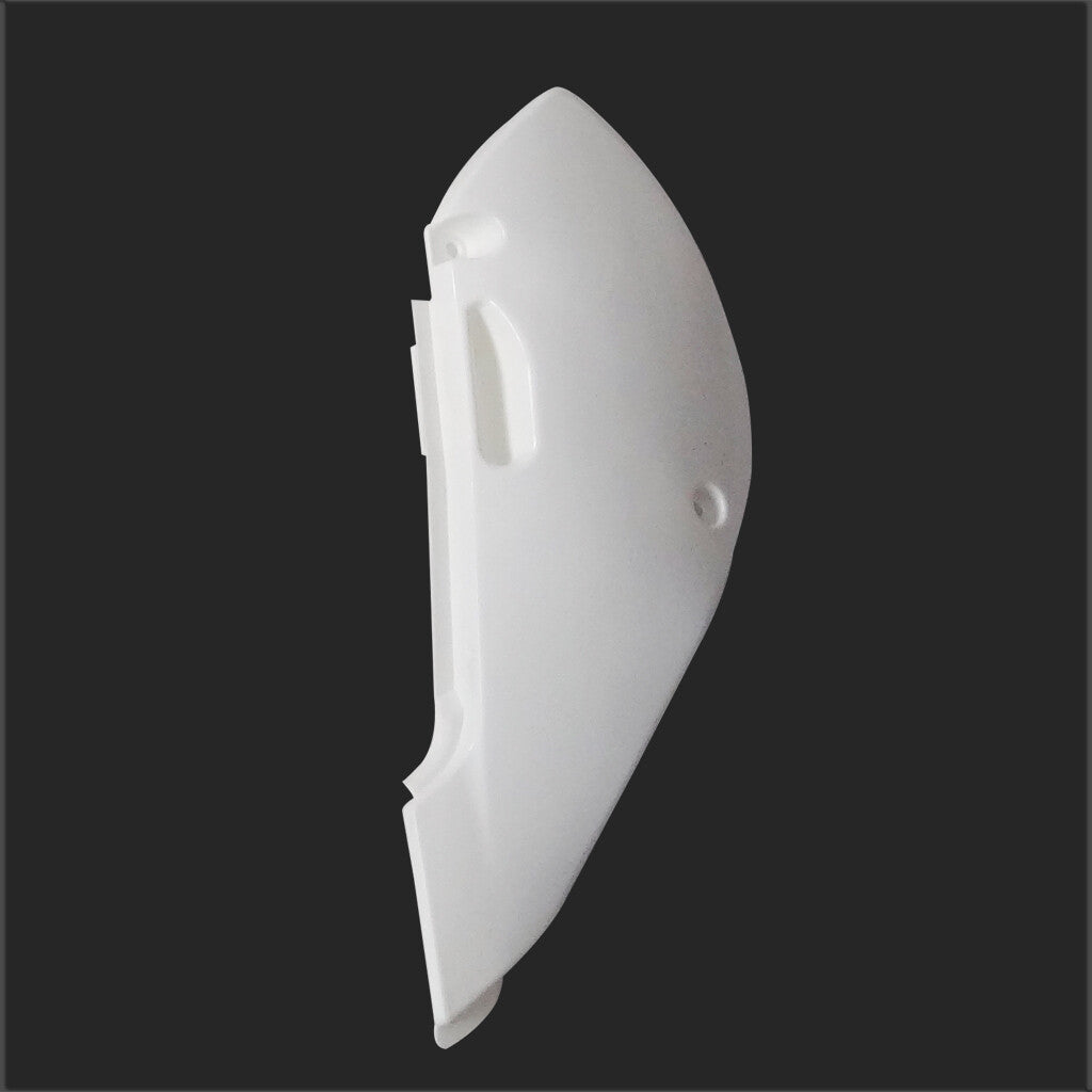 ABS Plastic Fender Fairing Body Work Kit Set DRZ KLX110 KX-65 Dirt Pit Bike