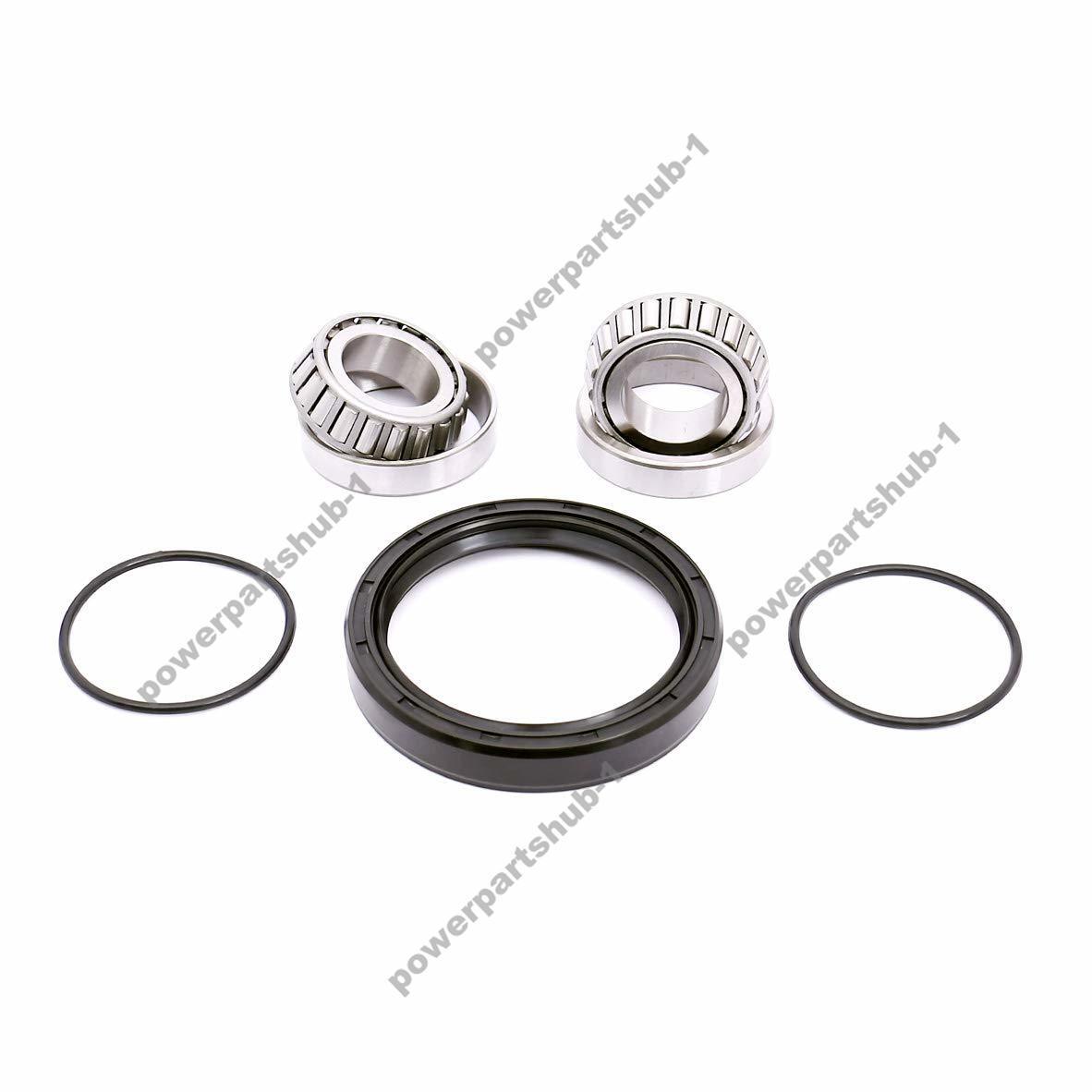 25-1008 Front ATV Wheel Bearing and Seal Kit for 1994-2004 for Polaris Sportsman 500