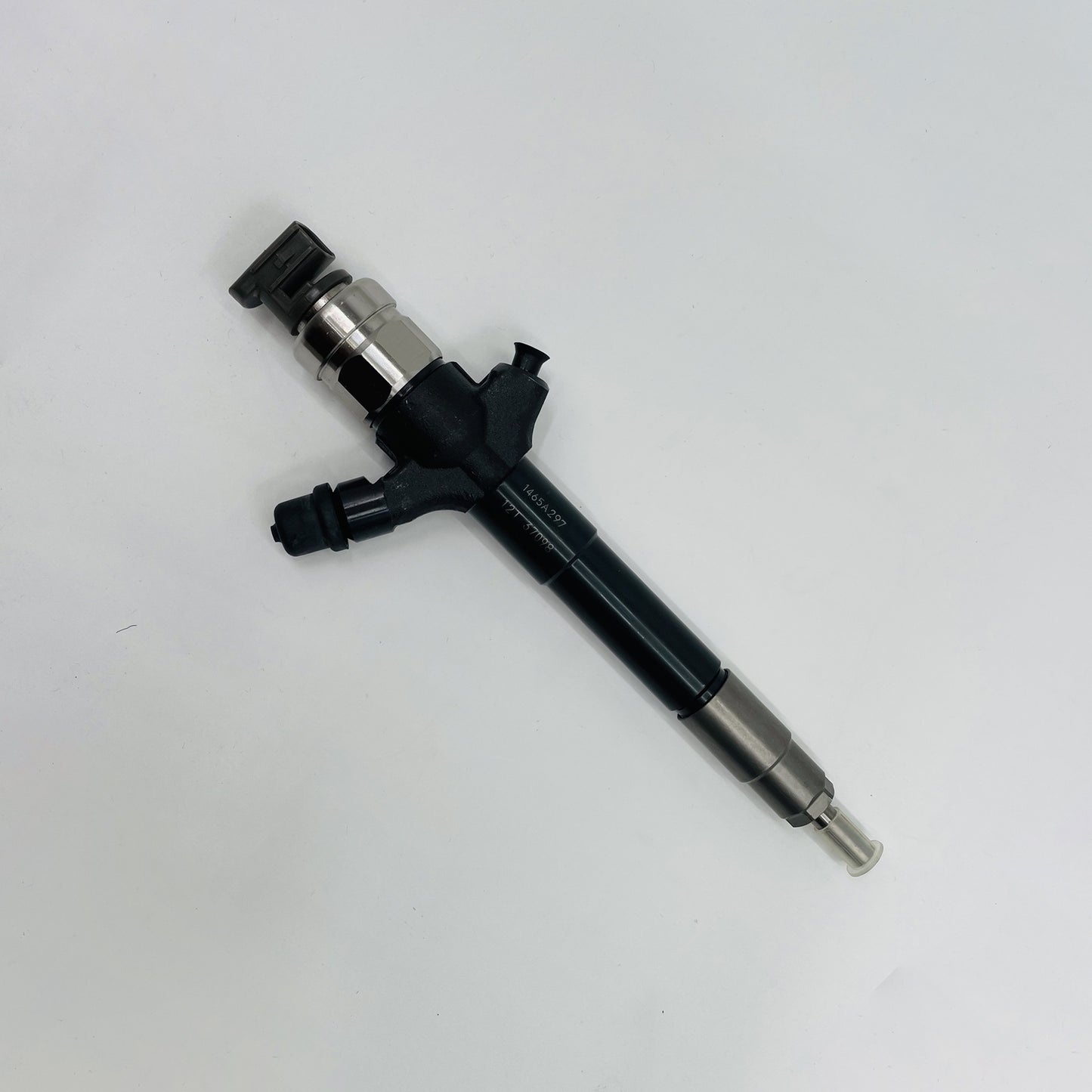 4x Fuel Injector 1465A257 1465A297 095000-7490 for Mitsubishi Pajero L200 4D56