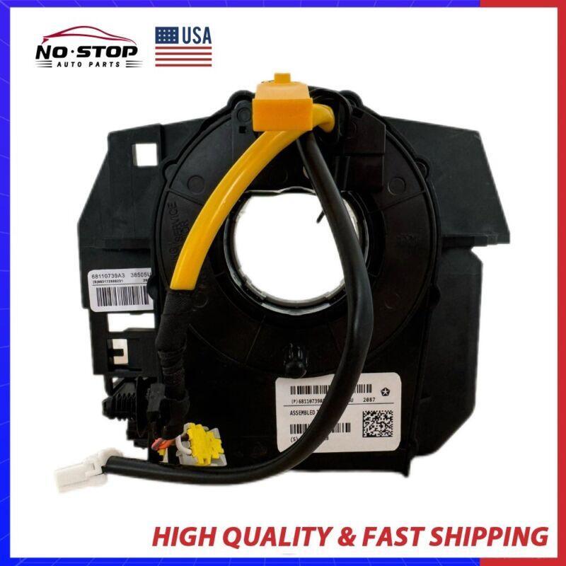 Equipment Manufacturer ( ) new 2013-2018 for RAM 1500 2500 3500 2013-2017 VIPER CLOCK SPRING 68110739AE
