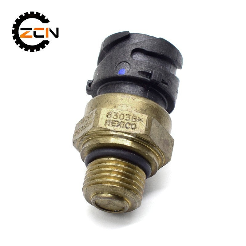 Black MAF Meter Mass Air Flow Sensor 22204-75030 for Toyota 4Runner for Lexus GX460