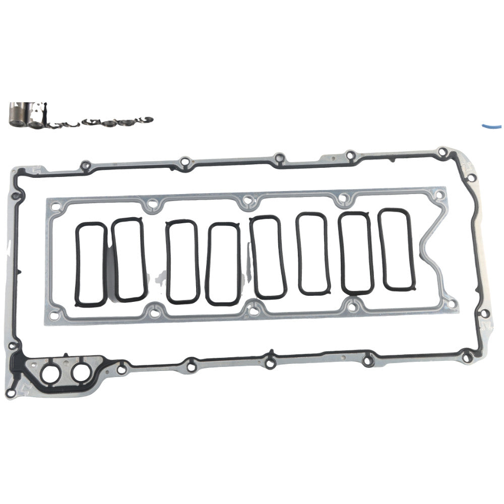 Stage 2 Cam Lifters Gasket Set For 99-06 for Chevy Silverado 1500 5.3L E1840P M295