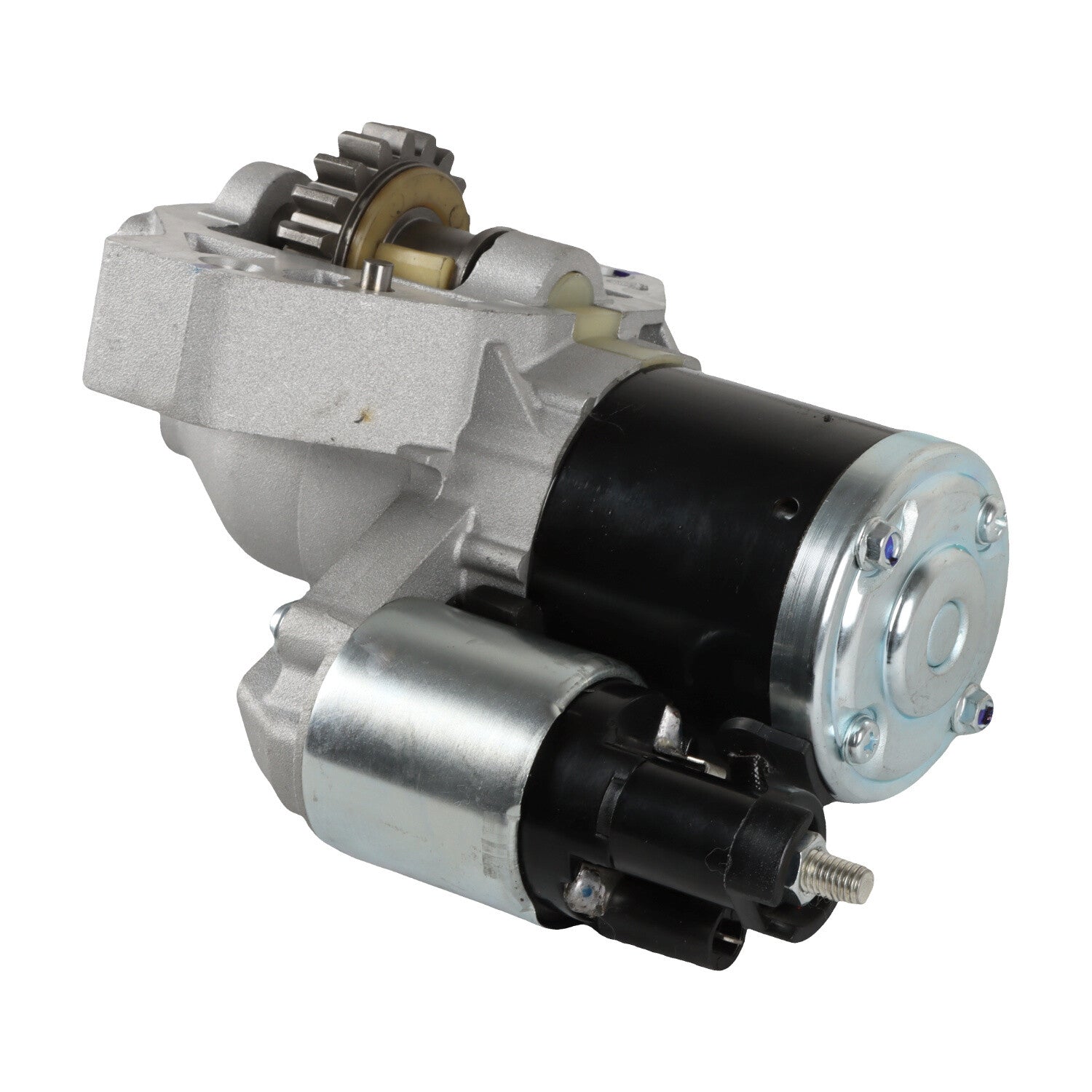 New Starter for Honda Pilot 2006-2008 Ridgeline 3.5L V6 06 07 08 31200RJEA01