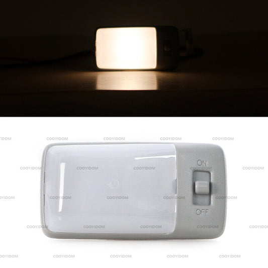 1pc Rear Dome Reading Lamp Interior Roof Light for Suzuki for Jimny JB43