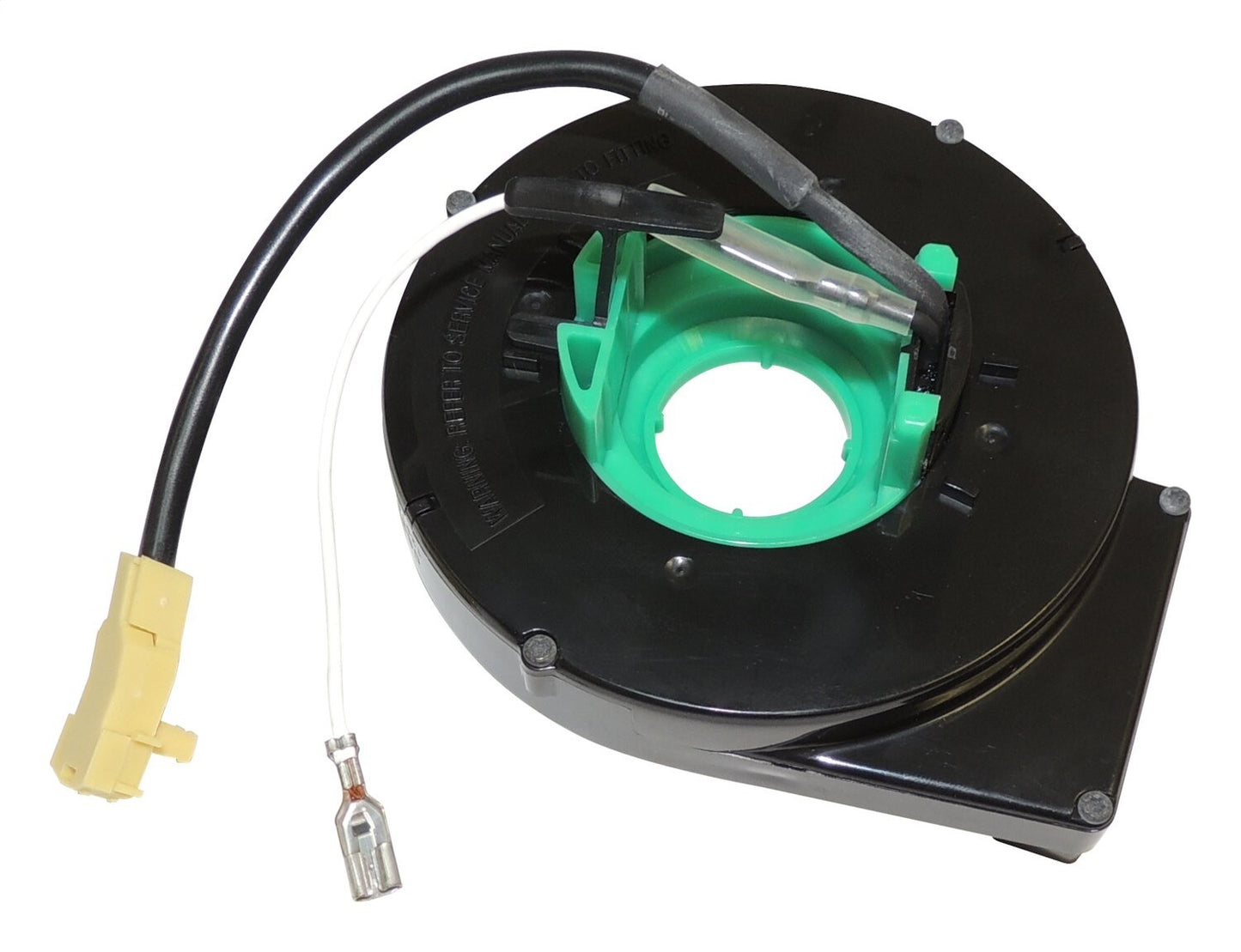 Crown Automotive 56047103AB Clockspring for 01-02 for Jeep for Wrangler TJ