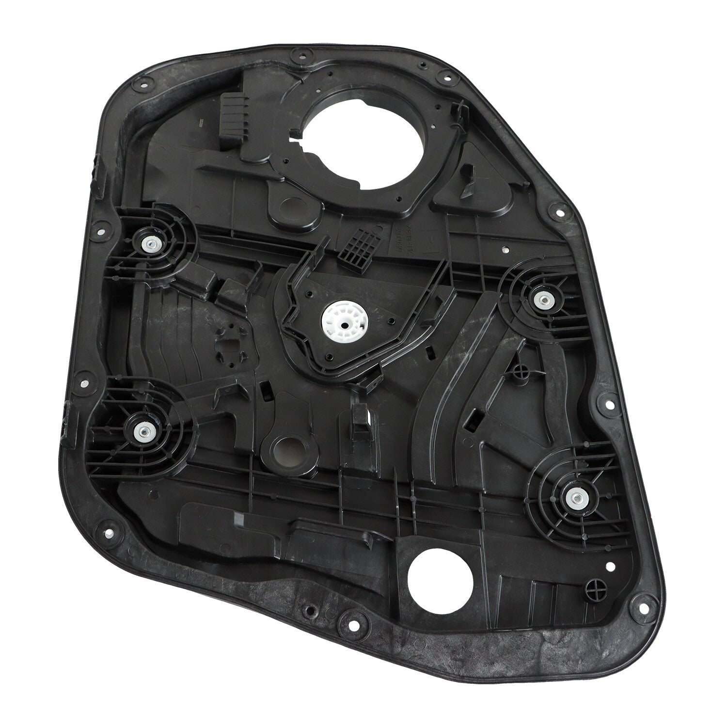Front Right Power Window Regulator Fit For 2016-2020 for Hyundai for Tucson 82481-D3011