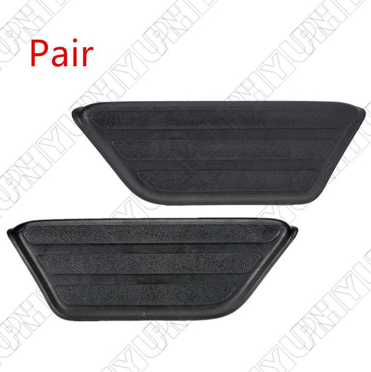 Left Right Side Panel Step Pad For 1999-2005 for Chevrolet Silverado for Sierra 1500