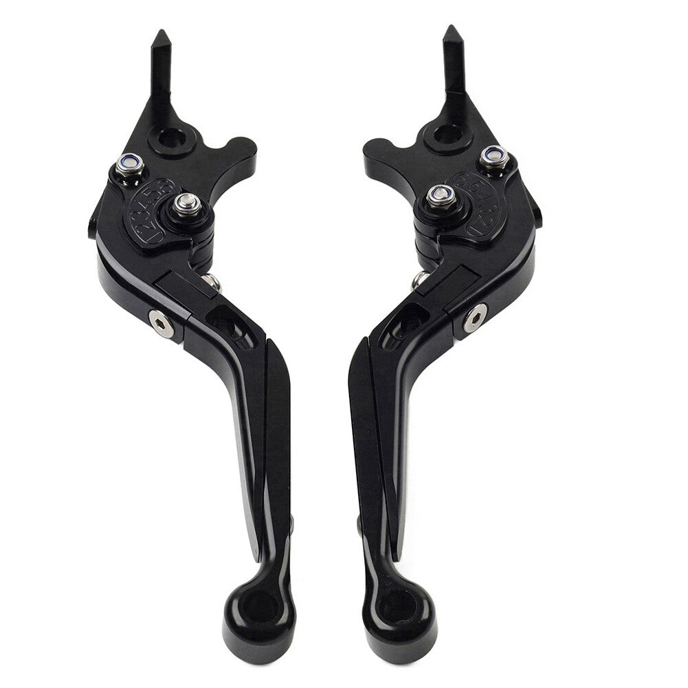 CNC Folding Extendable Brake Clutch Levers for Honda ADV150 2019-2020 2019