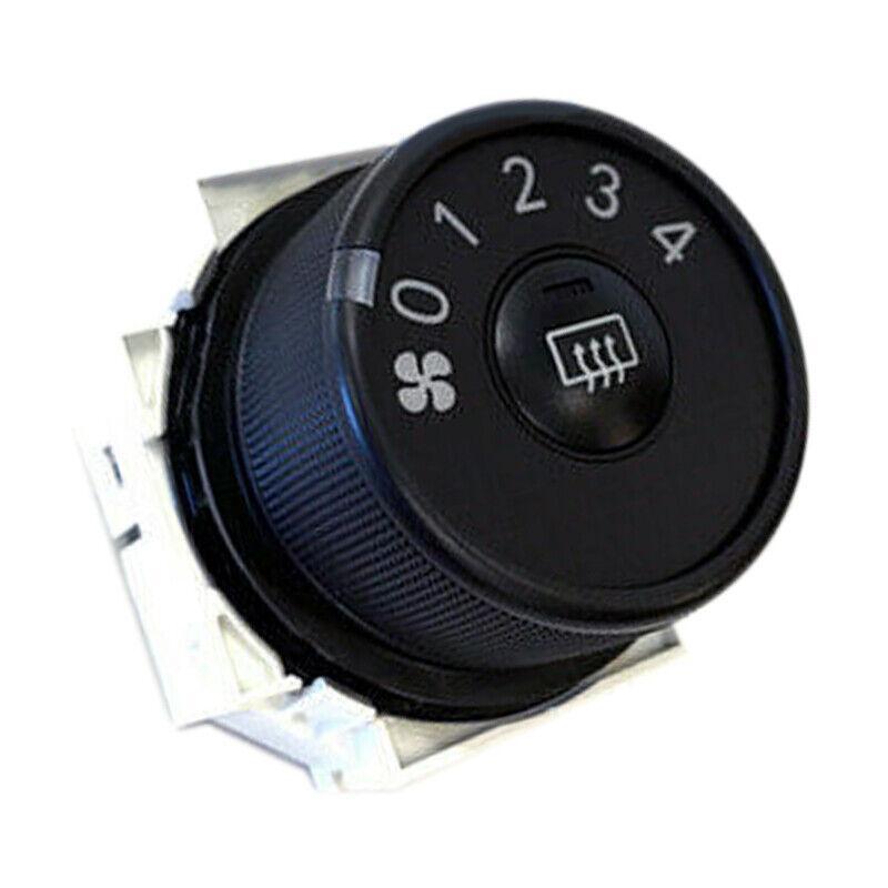 1 Pc Blower A/C Fan Switch for Toyota for Corolla 09-13 Matrix 09-10 55902-12100