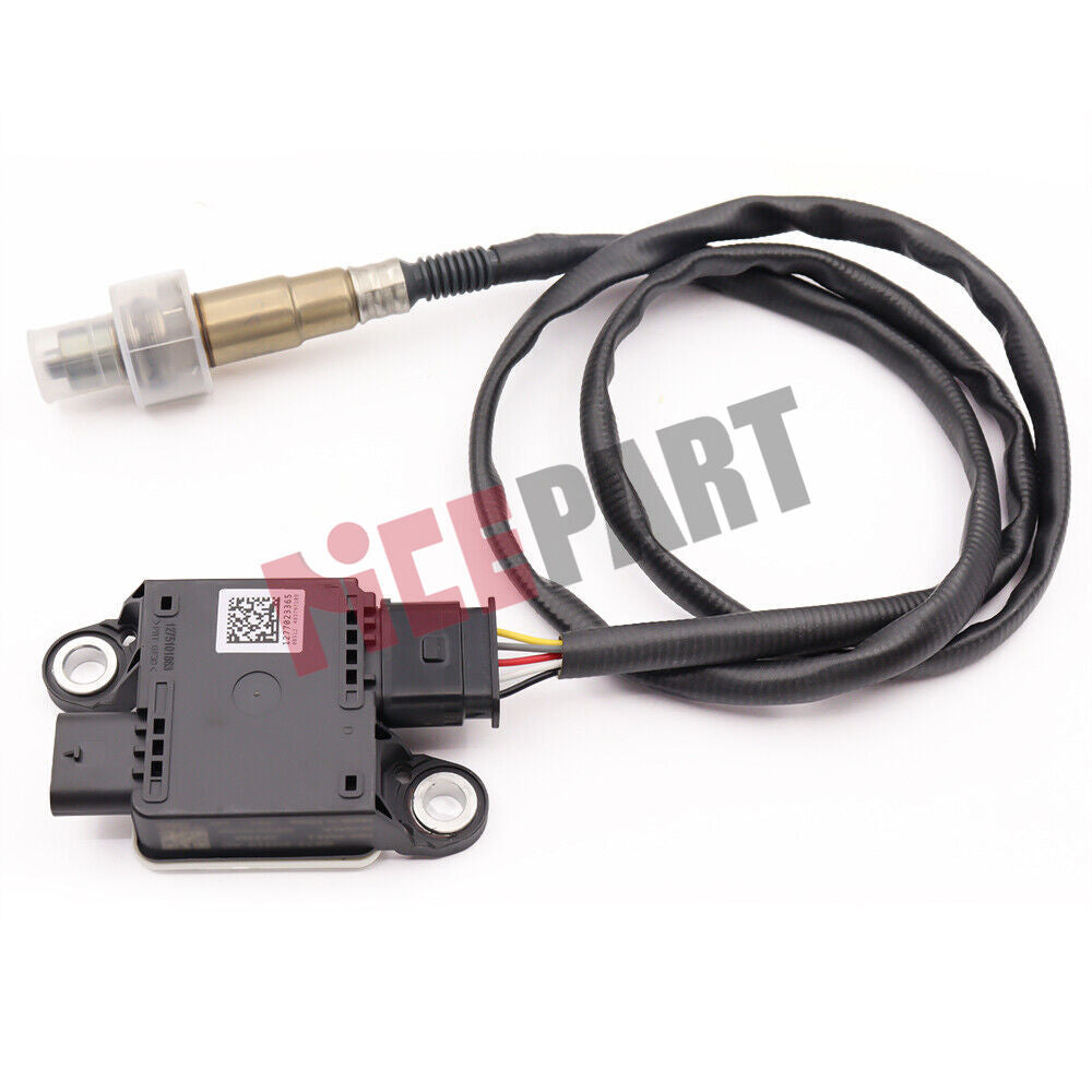 PM Exhaust Particulate Sensor 39265-2F100 Compatible with for Kia SEDONA Fiesta 14-2017