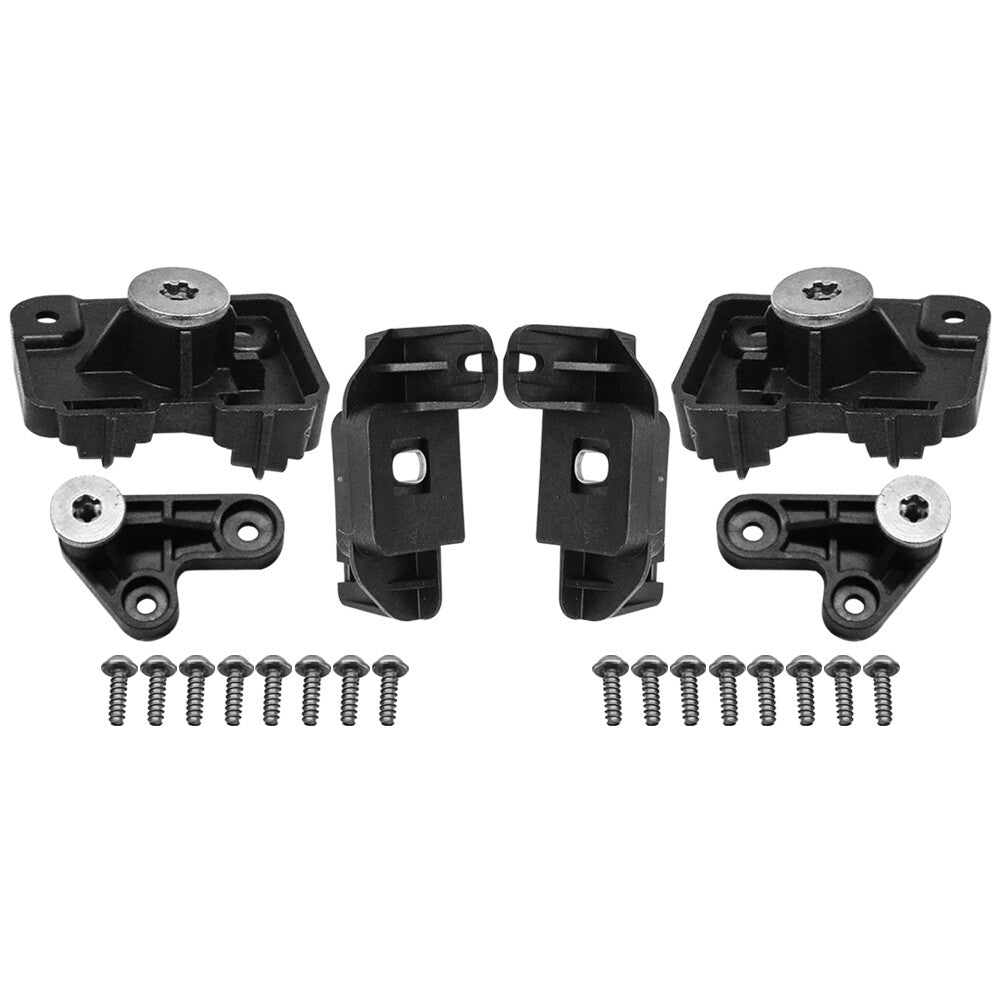 1778201701 2x For A/CLA-Class W177 W118 C118 Front Headlight Repair Kit