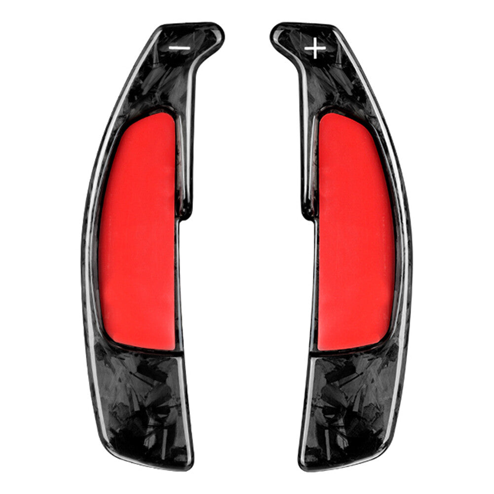 2x Steering Wheel Paddle Shifter Extension Fit for Benz A C E S CLA GLA CLS SLS