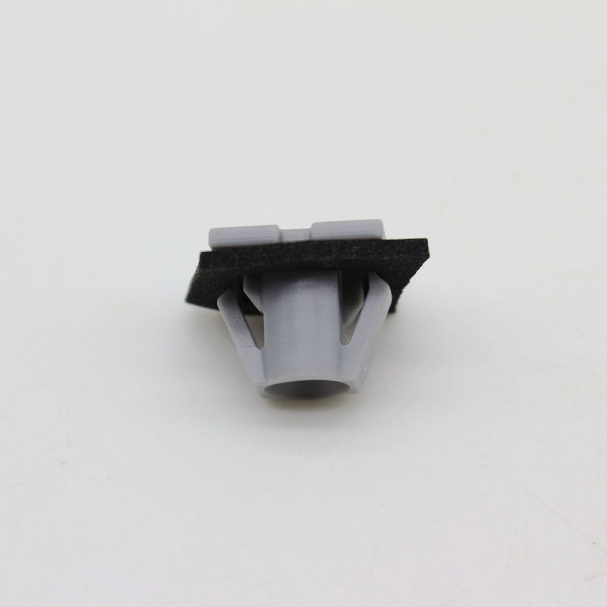 10-piece pack of for Hyundai and for Kia Seltos 87715-B4000 wheel arch molding clamp seals