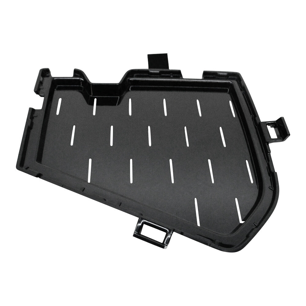 Fits For X6 G06 M 2020-2021 Front Left Side Bumper Grille Cover Trim Insert