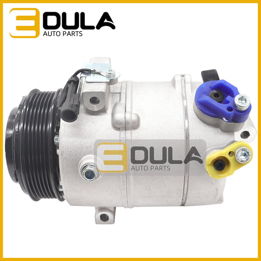 Auto AC Compressor fits for Haval H6 2014-2020 8103100XKV86A