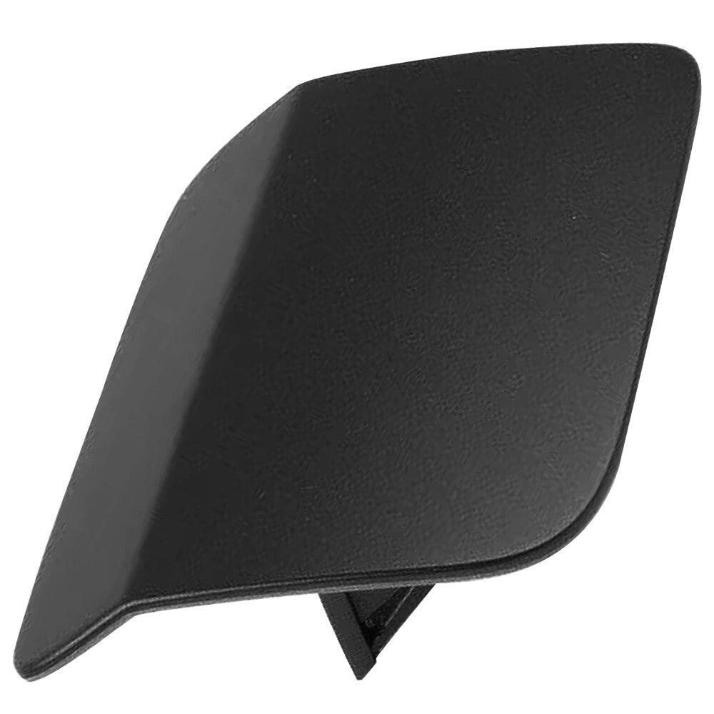 Front Right Side Headlight Washer Nozzle Cover Unpainted For X5M F85 X6M F86