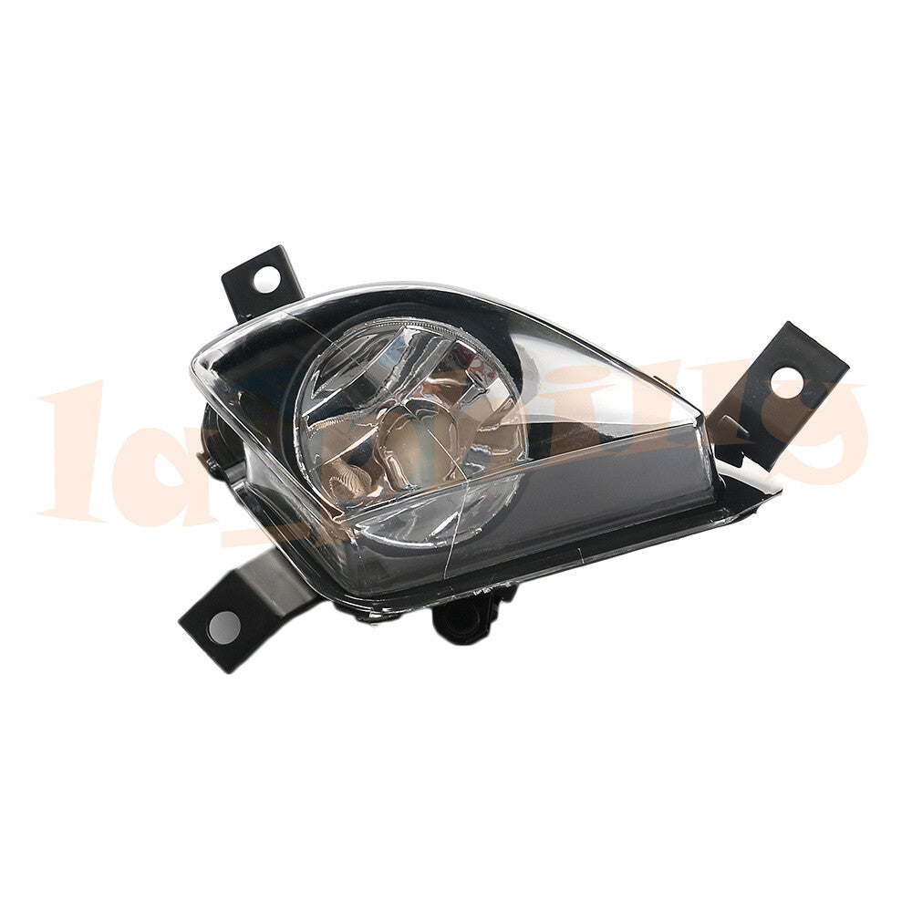 Left Side Front Bumper Clear Fog Light for BMW 3-Series E90 E91 Sedan Wagon