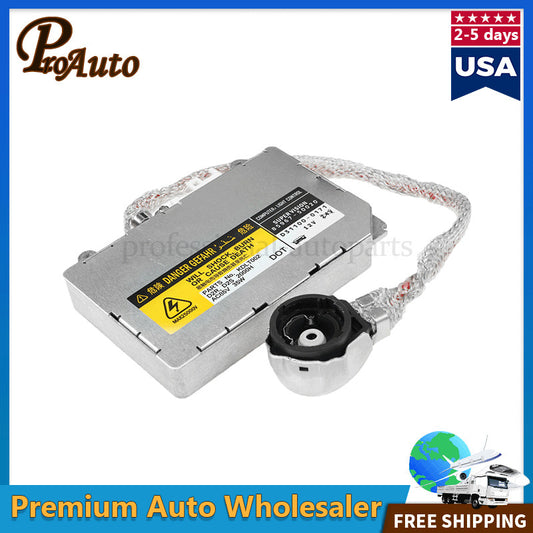 Xenon HID Ballast Control Headlight Unit for Lexus ES300 ES330 IS300 LS430 RX300
