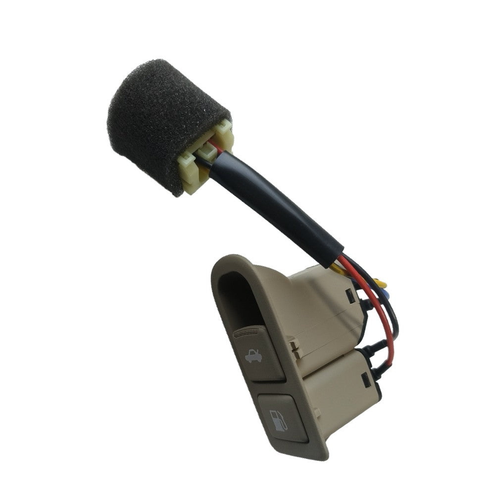 Fits For Sonata 20062007 2008 Trunk Fuel Door Opener Release Button