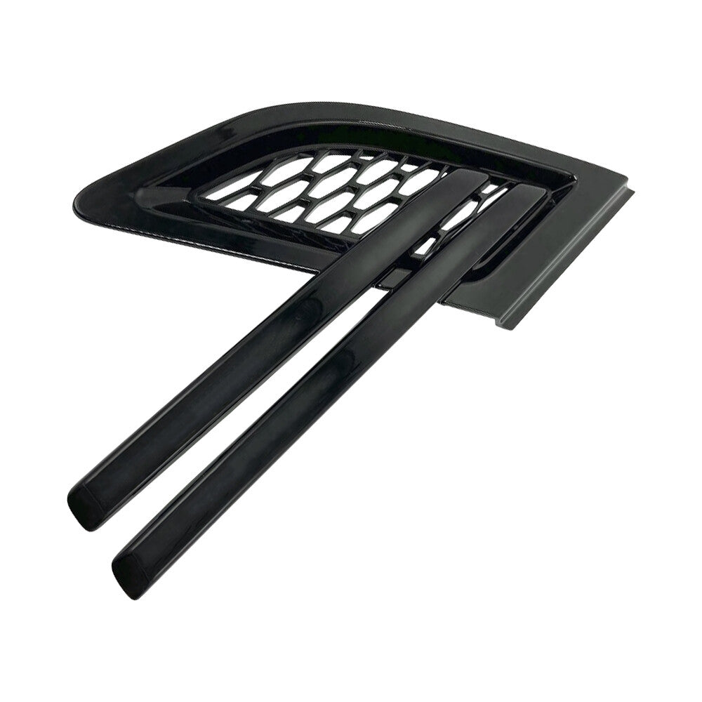 Front Left Side Air Vent Grille Black LR044151 for Range Rover Sport 2014-2017