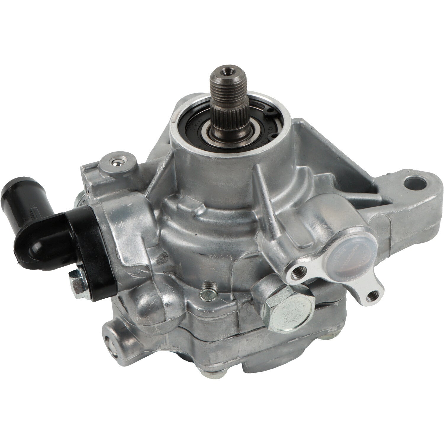 New Power Steering Pump for Honda Accord 2003 2004 2005 2006 2007 2.4L 21-5341