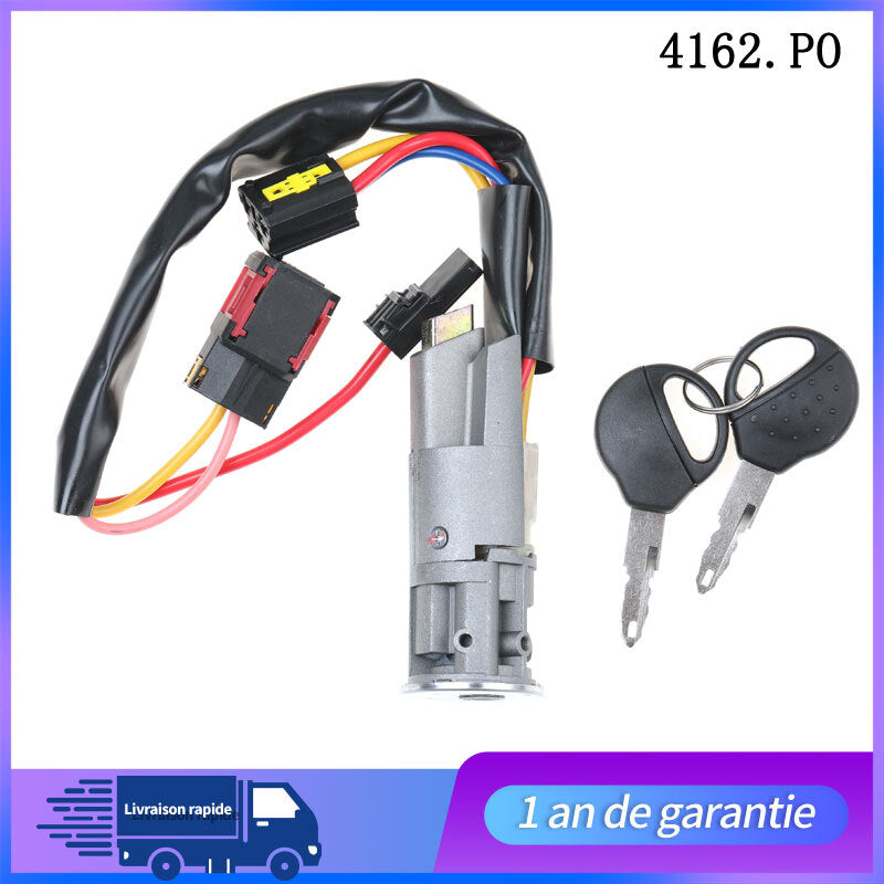 Contact us 4162.P0 4162Z1 pour for Peugeot 206