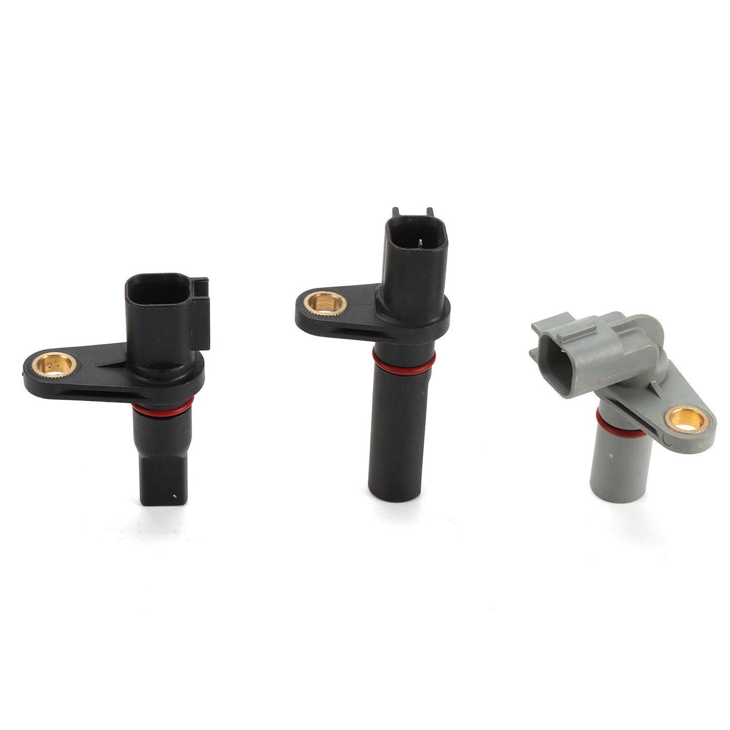 3PCS Vehicle Transmission Speed Sensor for Ford C-Max Focus Fiesta AE8P7H103A
