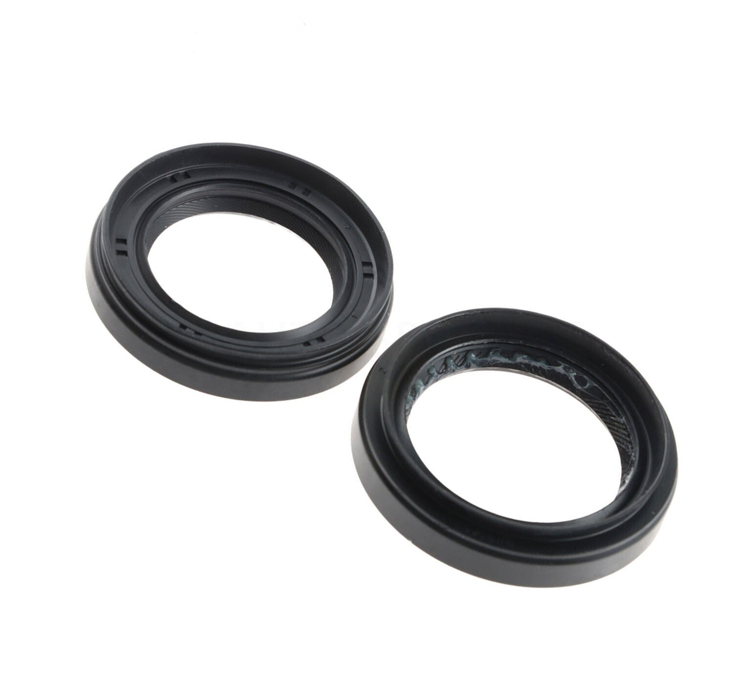 New Pair Drive Axle Seal Set for1999-2013 for Honda Odyssey 2006-2013 Ridgeline 3.5L