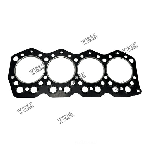 S4K Head Gasket Fit for Mitsubishi Diesel Engine for Mitsubishi Head Gasket