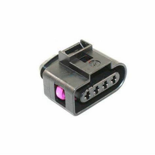 4B0973724 Ignition Coil Connector Repair Kit for Audi for VW for Seat