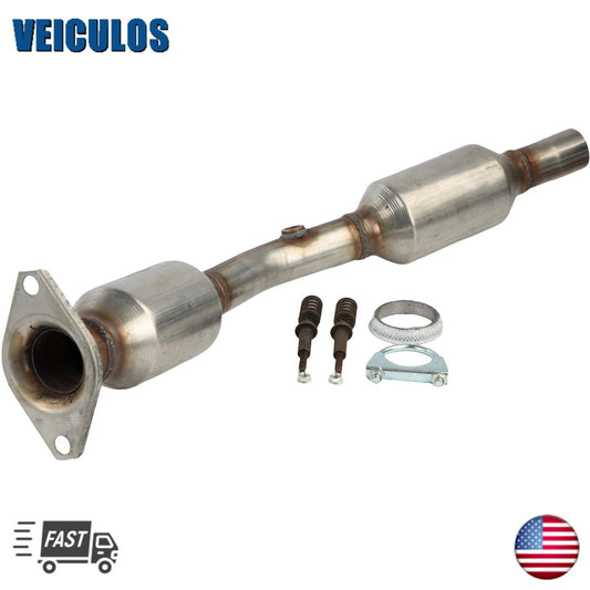 Catalytic Converter For 2003-2008 for Toyota for Corolla Matrix for Pontiac Vibe 1.8L L4