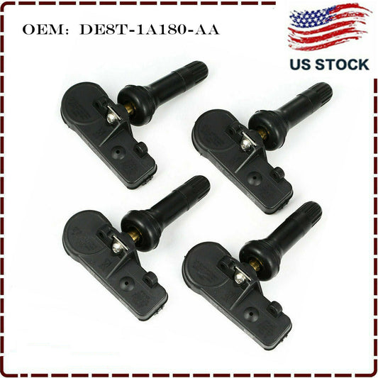 TPMS 4th generation genuine hardware version DE8T-1A180-AA