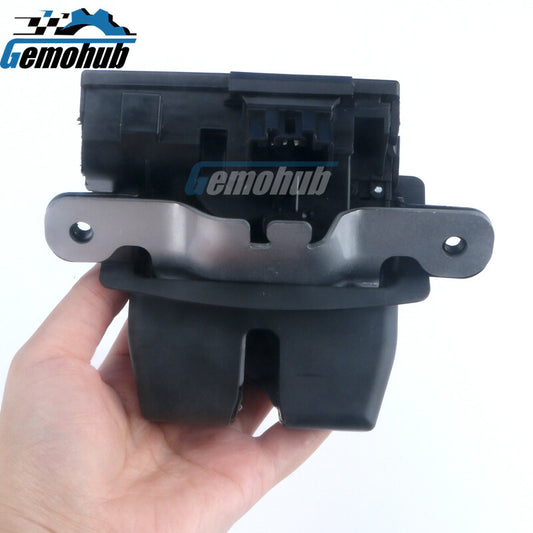 Electric Trunk Lock Latch Motor for 2009-2013 for Ford Fiesta Sedan