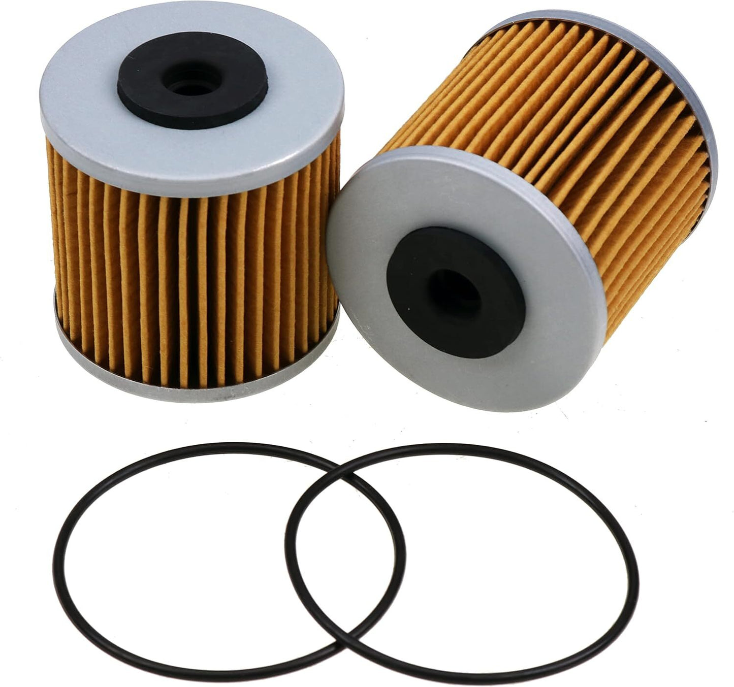 2 Hydraulic Filters 063-1070-00 for Bad Boy Mower Hydro-Gear ZT4400 Transaxle