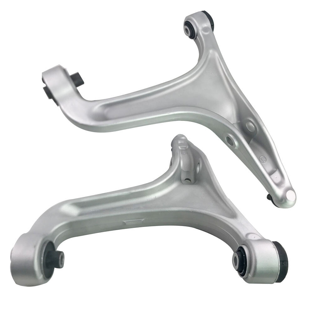 Front Lower Control Arm 2PCS for Maserati M156 Quattroporte Ghibli 2014 15-2022