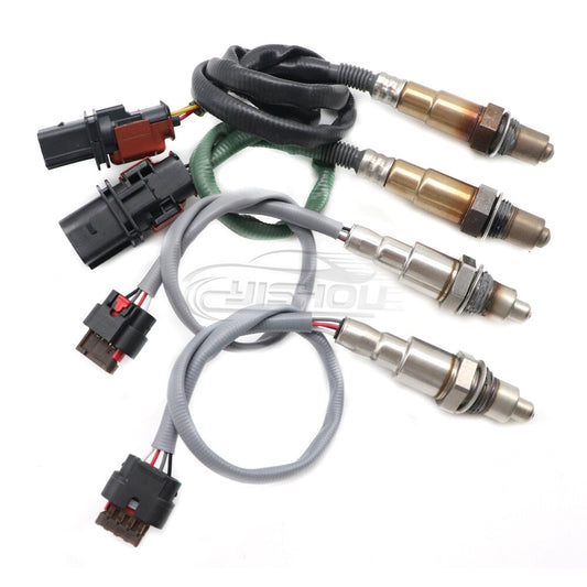 New Oxygen O2 Sensor for HYUNDAI ACCENT for ELANTRA for KIA RIO RIO5 SPECTRA 39210-23770