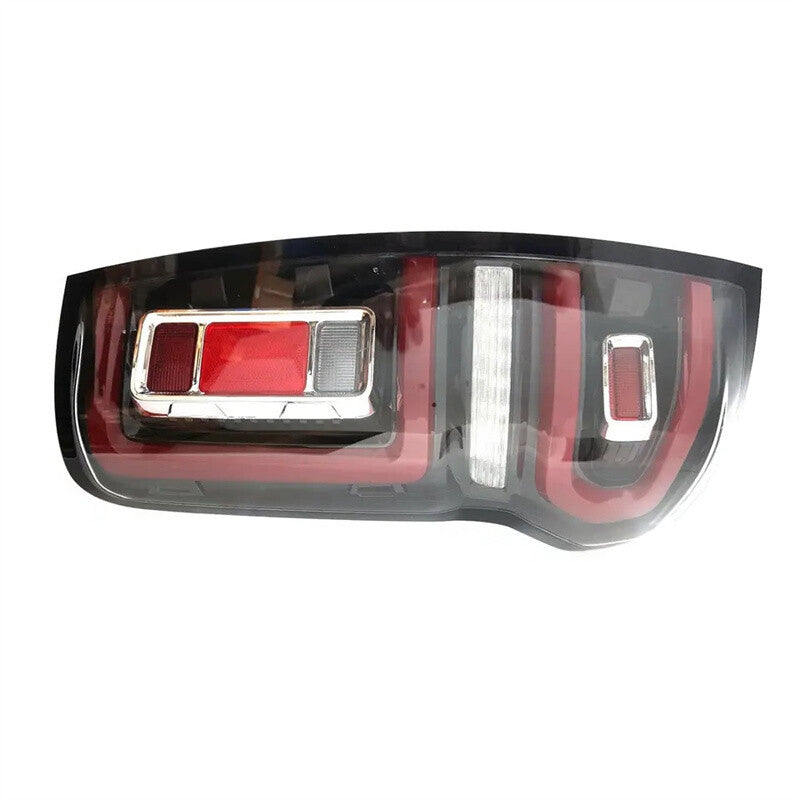 New RH TAIL LIGHT REAR BACK LAMP (LED) for GWM UTE CANNON -L -X 2020 - RIGHT