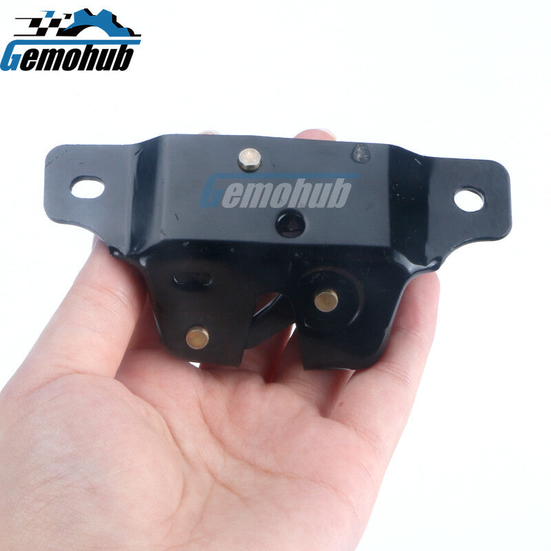 Bootlid Rear Trunk Lid Lock Latch OE 872447 871951 for Peugeot 207 for Citroen C2
