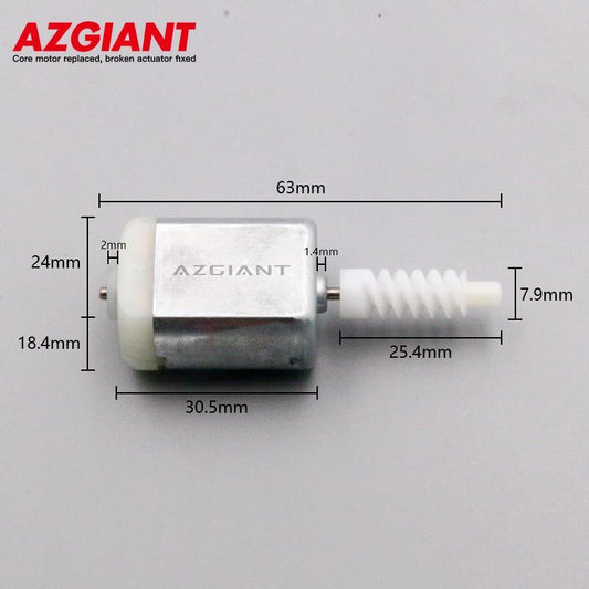 for 2019-2023 for Nissan Altima MK6 Door Lock Actuator Motor 80501-6CA0B/80501-9HE1A