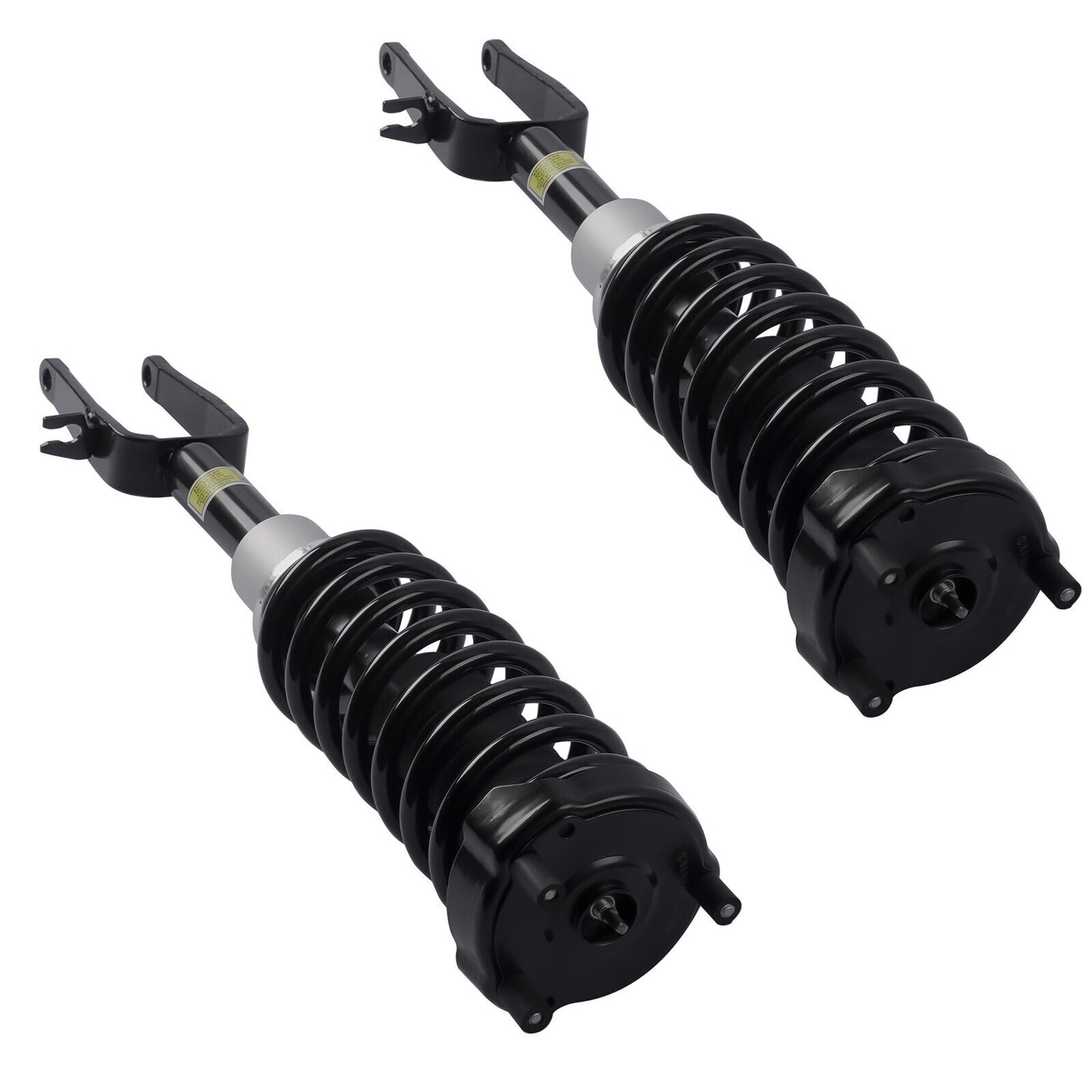 4x Fit for Mercedes W156 CLA250 GLA250 GLA45 Front and Rear Shock Absorber Struts A1563231900